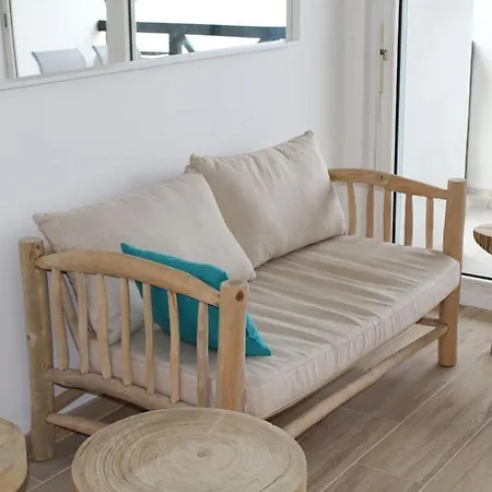 Appartement Artha Vue Mer Ciboure