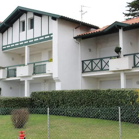Appartement Artha Vue Mer Ciboure